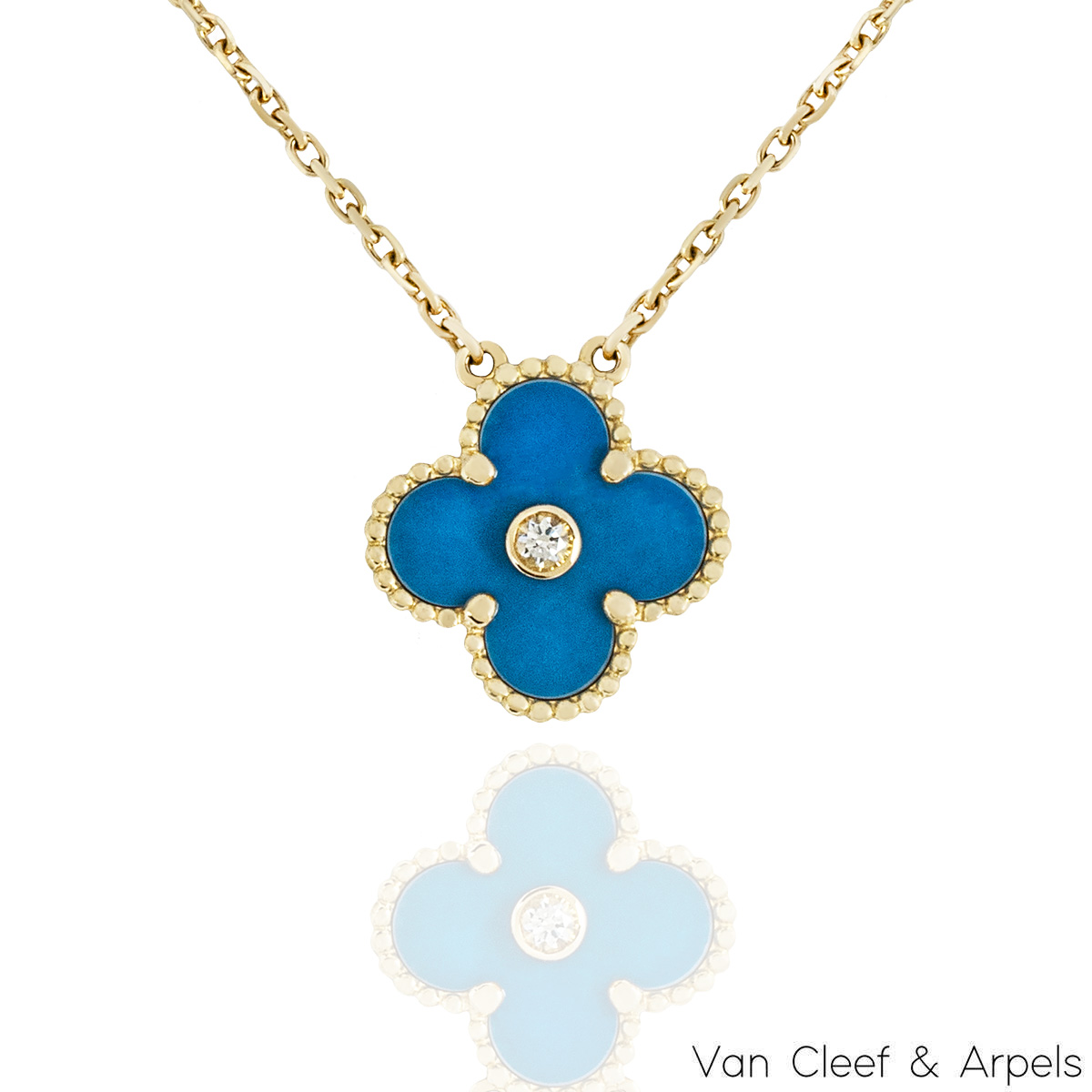 Van cleef & hot sale arpels price list